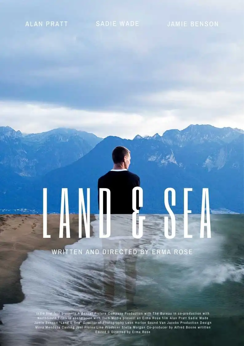 Land & Sea